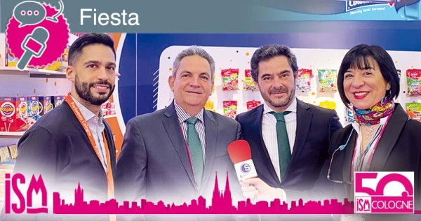 “Fiesta seguirá caracterizándose por su innovación”