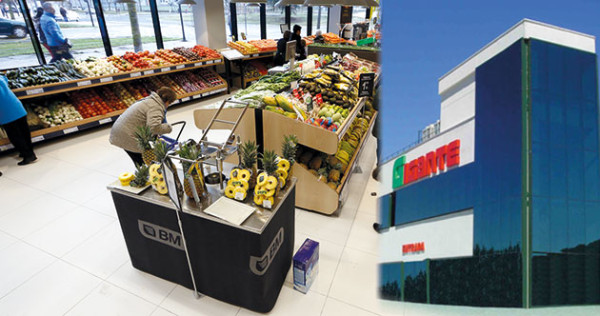 BM Supermercados llegará a Madrid tras la adquisición de la cadena Gigante