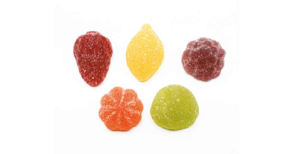 Delicatessen Fruit Mix Bolsa 1 kg, de Damel Group