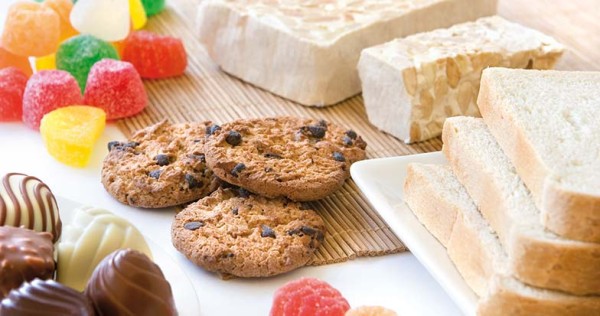 La industria del dulce demuestra su compromiso con la sostenibilidad y las buenas prácticas ambientales
