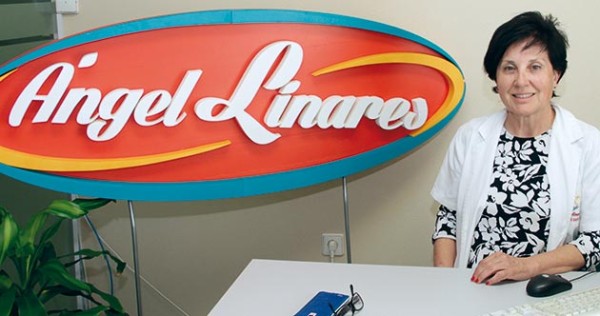 “En Ángel Linares destacan: atención al cliente, conocimiento del producto y venta emocional”