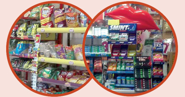 Las promociones, principal incentivo de las compras de productos de impulso