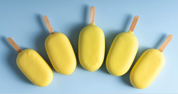Exberry presenta un nuevo concentrado amarillo dispersable en aceite