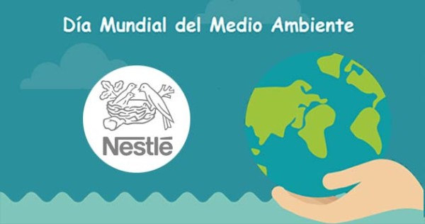 Nestlé ha invertido 19 millones de euros en gestión medioambiental en seis años