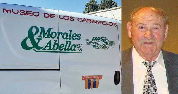 Fallece Agustín Morales García, fundador de Morales & Abella