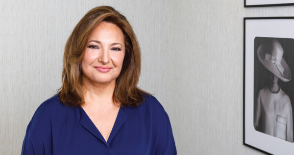 Marta Álvarez, nueva presidenta de El Corte Inglés
