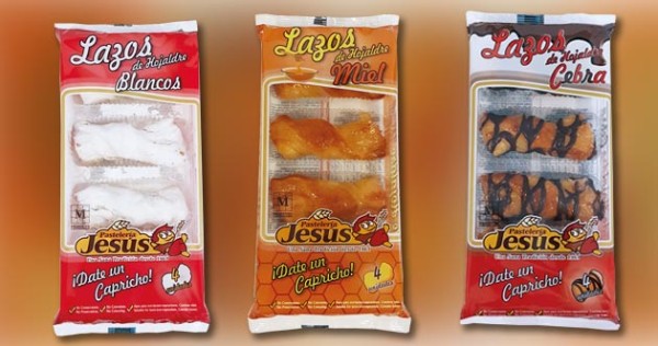 Cómo se Venden las referencias de Productos Jesús