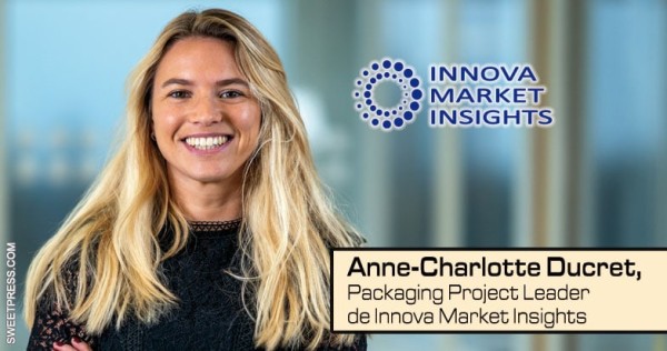 Innova Market Insights: “La forma, el diseño y la funcionalidad de los envases siempre serán interesantes para los consumidores”