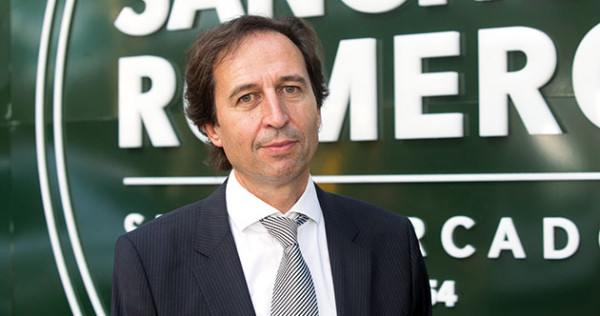 Sánchez Romero: “Somos el mejor escaparate para las marcas líderes de impulso”