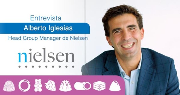 “Los caramelos de gelatina son el segmento que más aporta en la categoría total de caramelos”