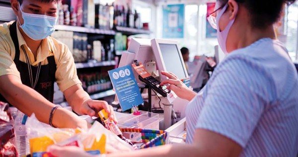 Golden Stores: del centro de las ciudades a la periferia
