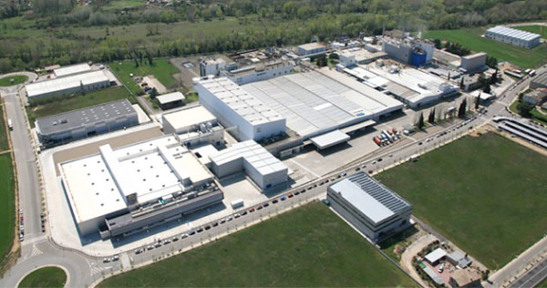 Nestlé reduce sus residuos un 72% en sus instalaciones en España