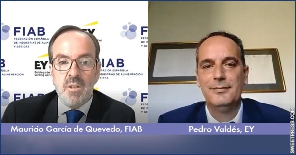 FIAB y EY presentan el primer Centro de Digitalización del sector de alimentación y bebidas