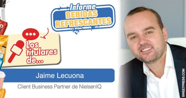 NielsenIQ: “Las bebidas energéticas acabaron 2020 como el segmento de bebidas refrescantes con mejor comportamiento”