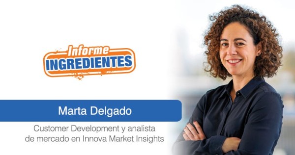 Innova Market Insights: “Veremos mucha innovación en ingredientes para salud mental, digestiva e inmune”