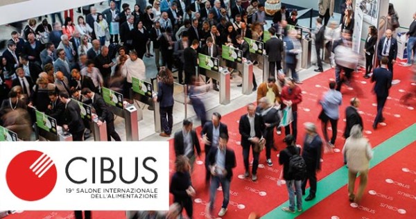 Cibus Parma, la alimentación desde el corazón de Italia