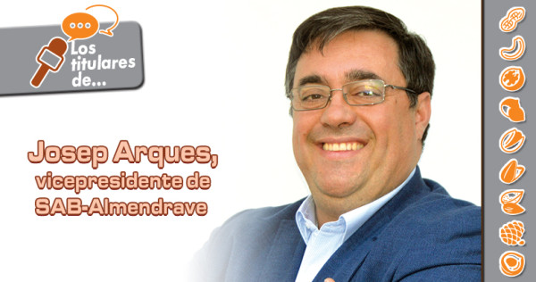“Trabajamos por la apertura del mercado chino a la almendra española”
