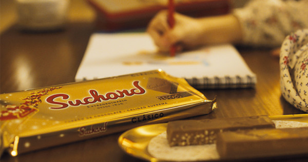 Suchard pone en valor 'Los regalos más importantes', en su nueva campaña de Navidad
