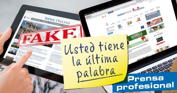 El periodismo de calidad reivindica la protección de la propiedad intelectual