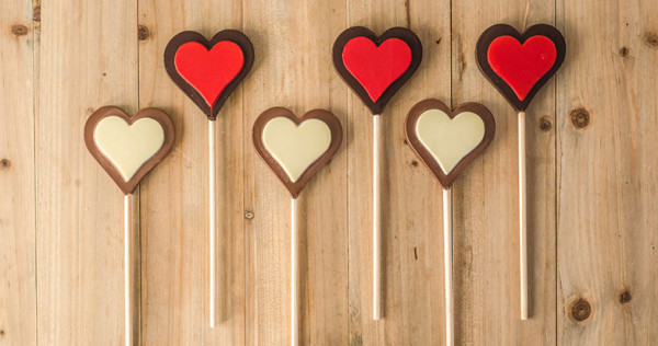 Chocorazones, el latido más dulce de Valor para San Valentín