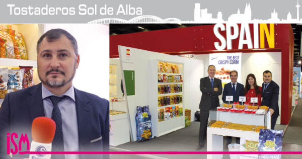 “En 2019 seguiremos trabajando en ampliar nuestra gama de productos”