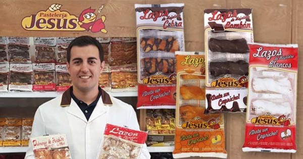 Productos Jesús: especialización y renovación en su gama de productos