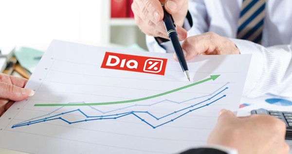 DIA cierra un acuerdo con Morgan Stanley para una ampliación de capital de 600 millones de euros