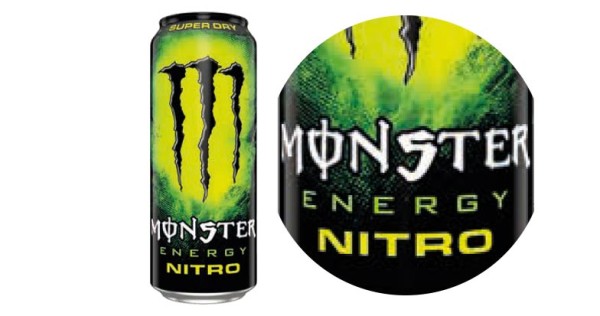 Monster Energy Nitro, de Monster Energy