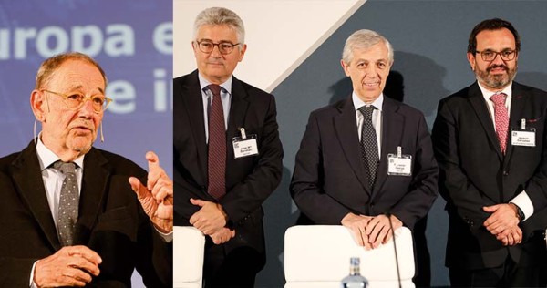 Competitividad, sostenibilidad y ominicanalidad, ejes del plan estratégico de Aecoc