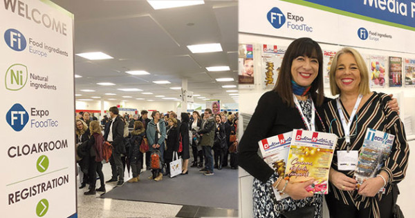 Fi Europe, más saludable en todos los ámbitos