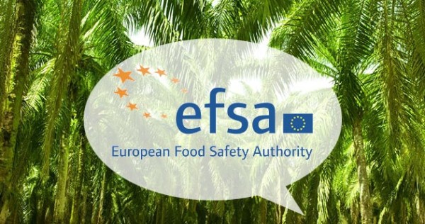 Efsa rebaja el límite de contaminantes del aceite de palma