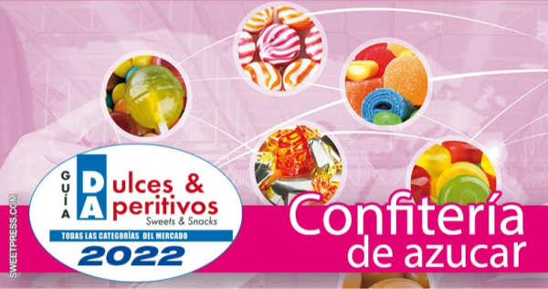Confitería de azúcar: La recuperación se afianza