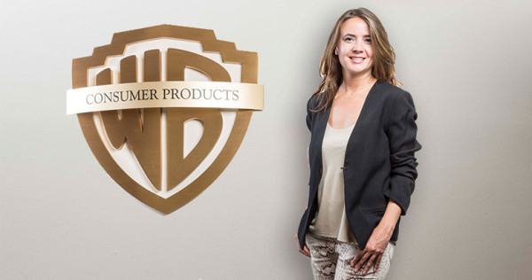 Paula Sureda, nombrada Retail Director de Warner Bros. Consumer Products España y Portugal