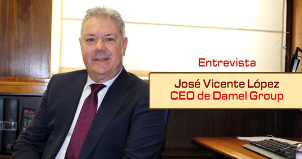 Damel Group: “Nuestra historia es un continuo aprendizaje”