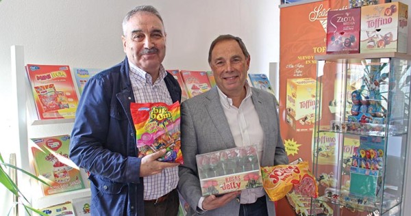 Cool Candies renueva catálogo con las licencias Distroller, Gorjuss y Peppa Pig