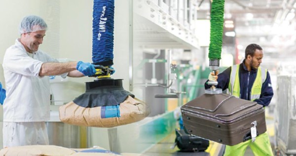 La suma de Tawi a Piab Group lleva la elevación de cargas a otro nivel