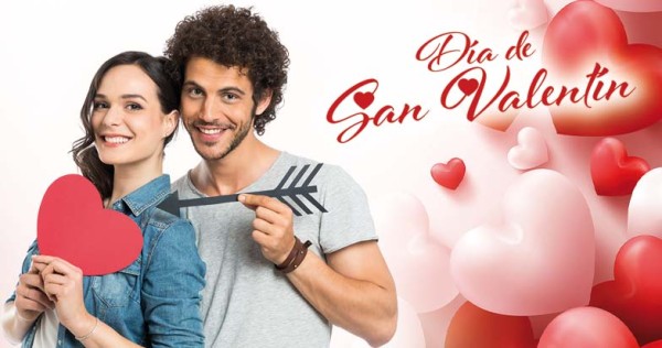 El San Valentín más dulce se cuela en los lineales