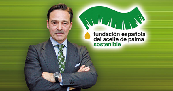 “La evidencia científica será el pilar que sustente a la Fundación del Aceite de Palma Sostenible”