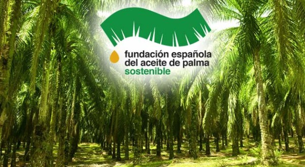 Se constituye la Fundación Española del Aceite de Palma Sostenible