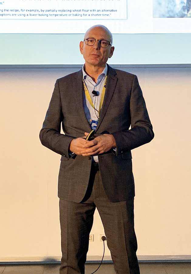 Alifarma aborda las principales tendencias del sector en su Bakery Innovation Day