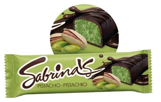 Sabrina’s Pistacho, de San Andrés