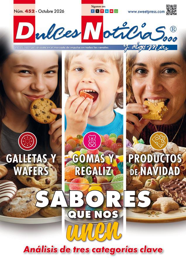 Dulces Noticias nº452