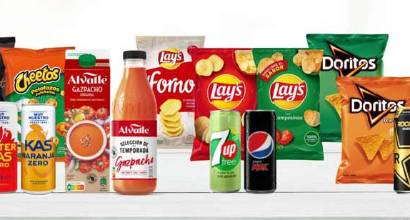Alcanzado un preacuerdo entre PepsiCo y los sindicatos para reducir el impacto del ERE