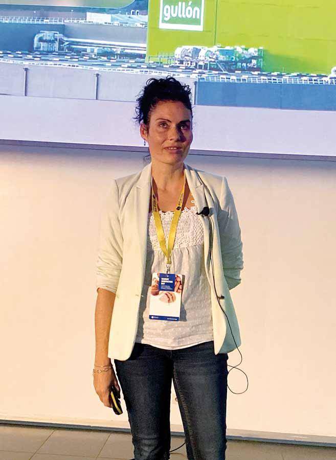 Alifarma aborda las principales tendencias del sector en su Bakery Innovation Day