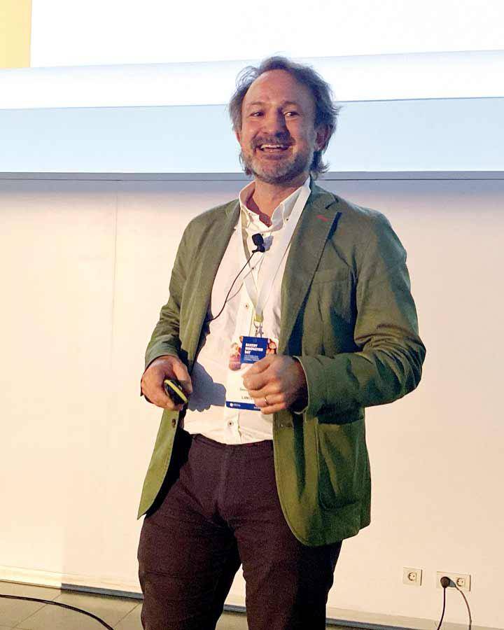 Alifarma aborda las principales tendencias del sector en su Bakery Innovation Day