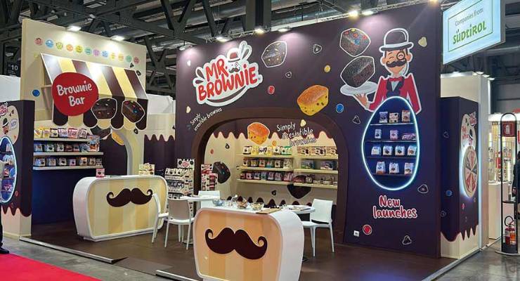 TuttoFood Milano concluye con presencia de varias empresas españolas