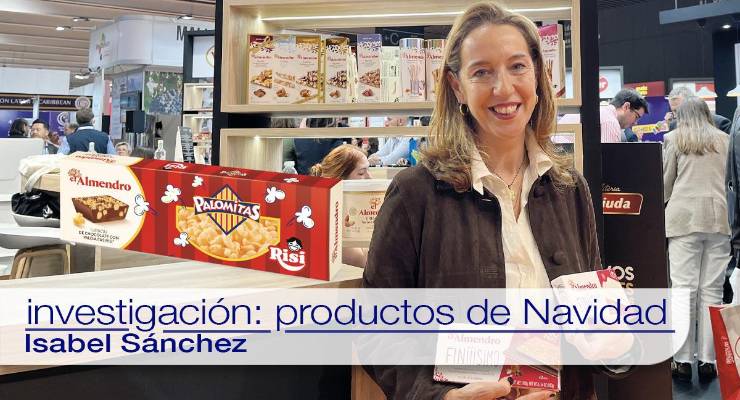 Delaviuda CG: “Queremos que nuestras marcas estén presentes más allá de la campaña”