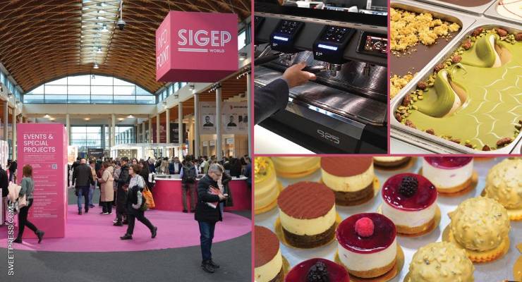 Sigep World 2027 aspira a duplicar sus compradores internacionales