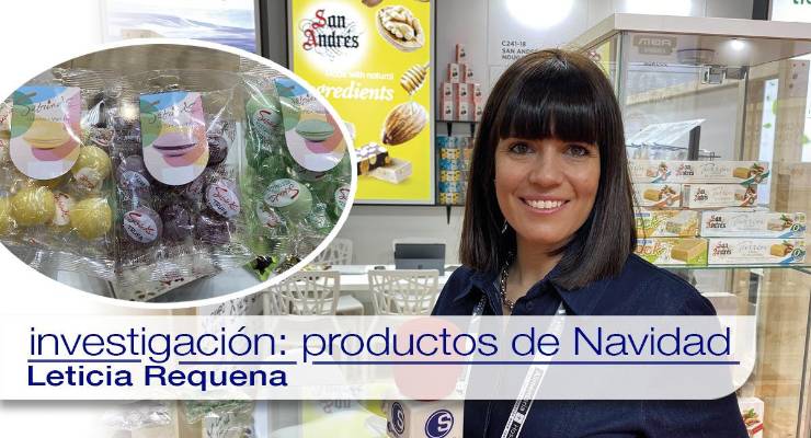 San Andrés: “Impulso y Vending abren nuevas oportunidades para nuestros productos”