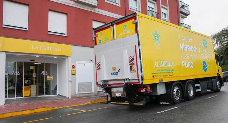 Alimerka inauguró 33 nuevos establecimientos del proyecto AMK en 2025